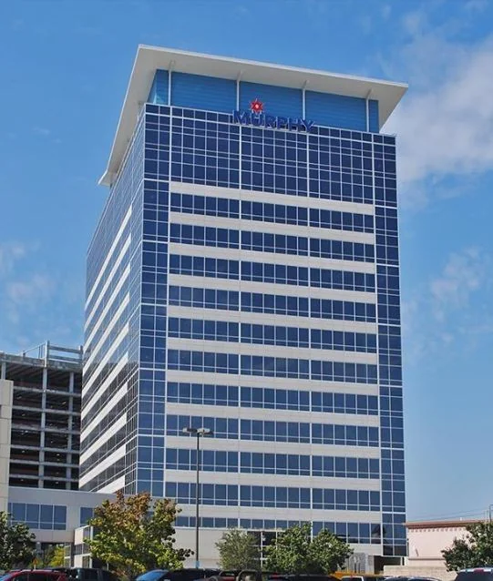 Murphy Building