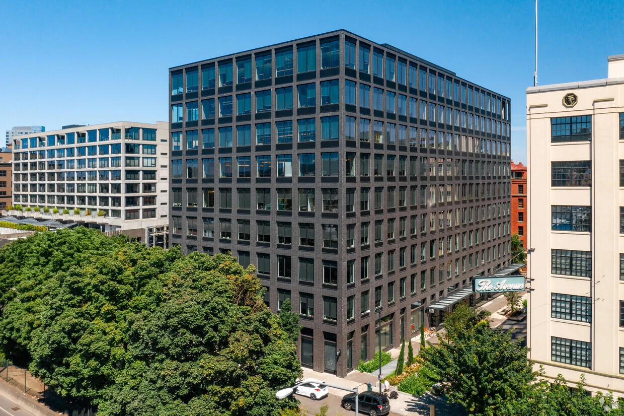 Pearl West - office in Portland, OR