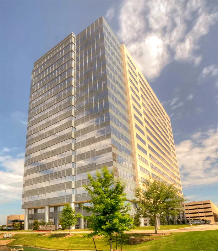Energy Tower IV