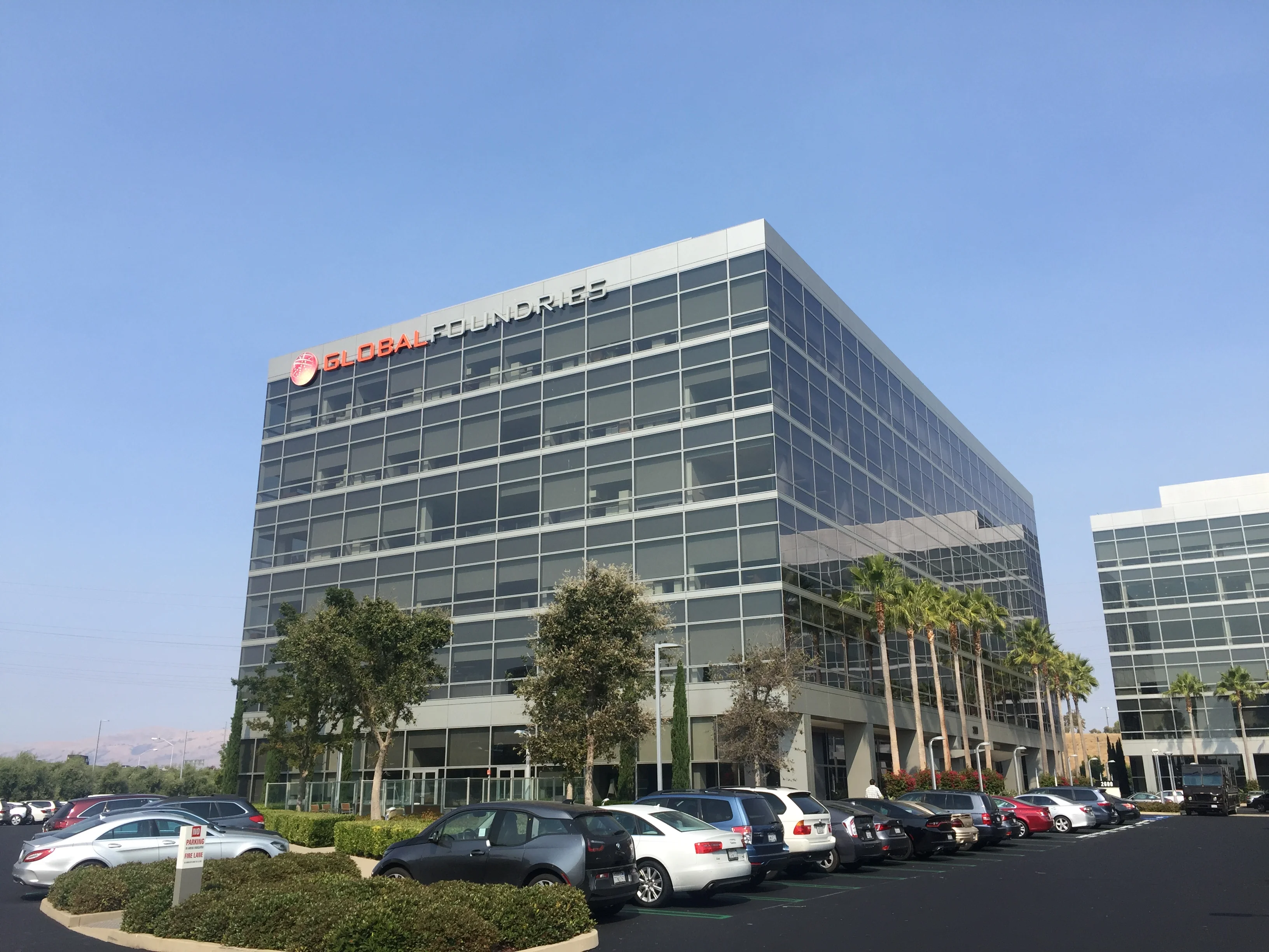 Santa Clara Gateway - Phase I - Building 5
