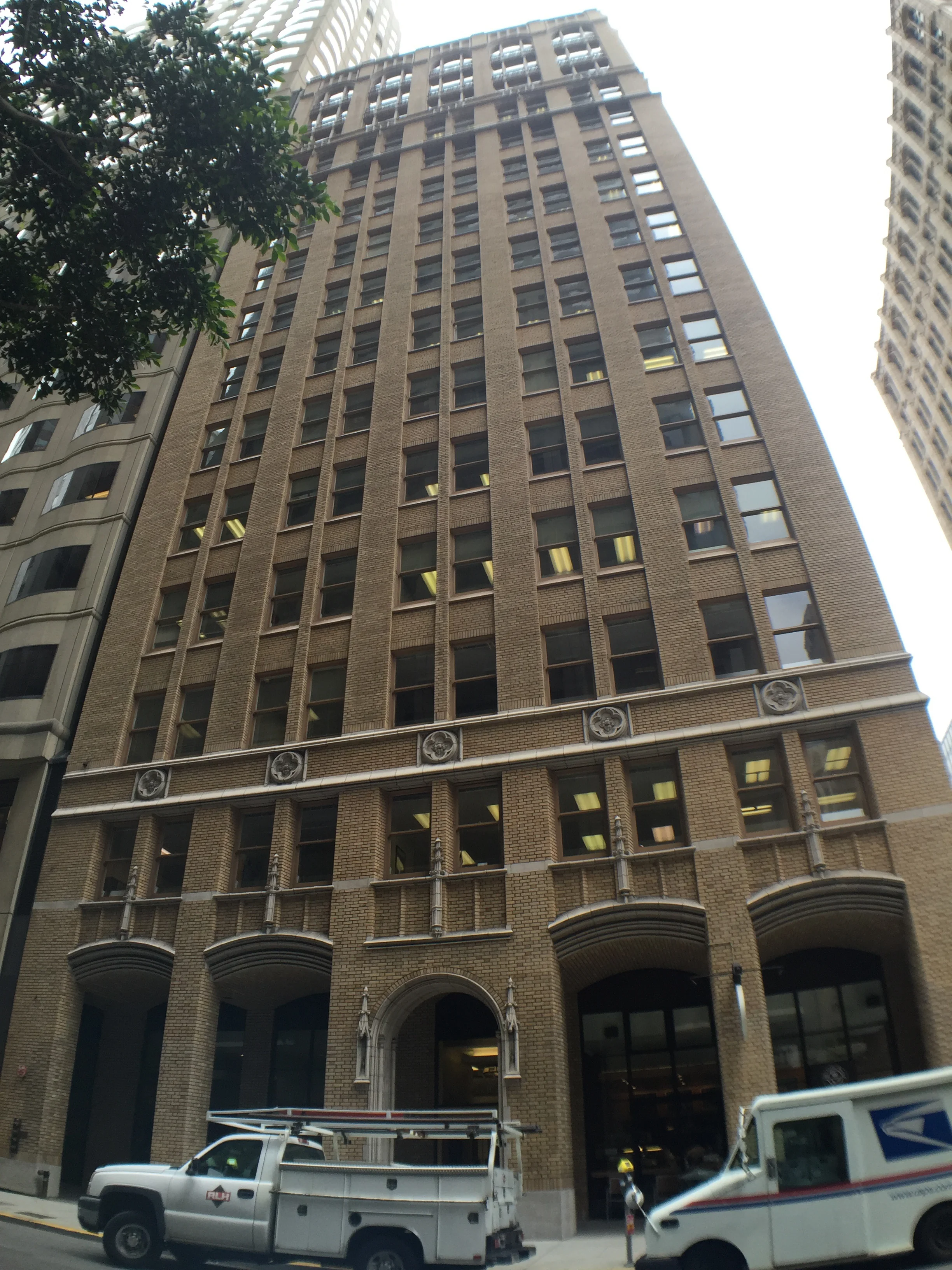 Alexander Bldg - photo 2 - San Francisco, CA