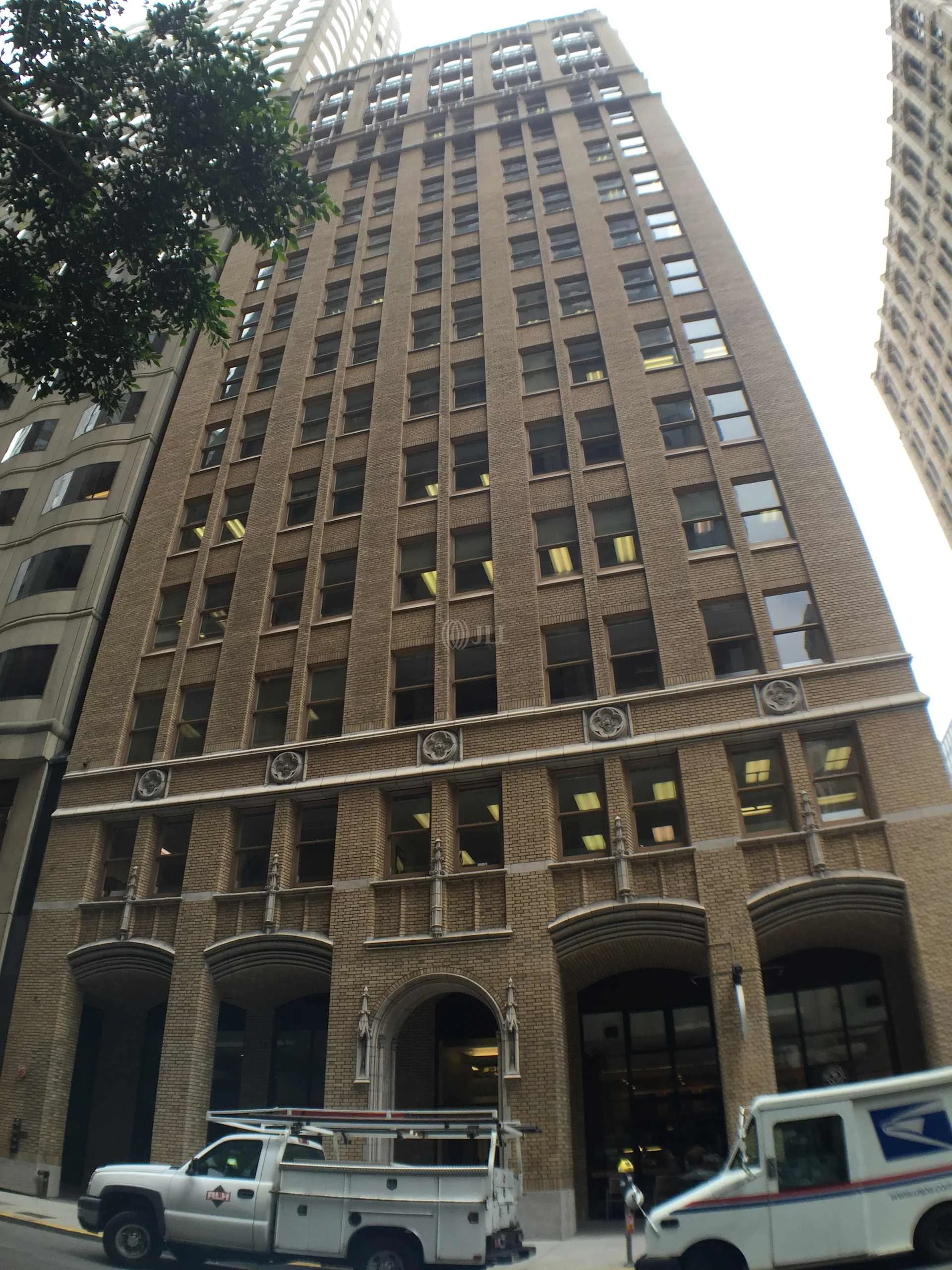 Alexander Bldg - photo 14 - San Francisco, CA