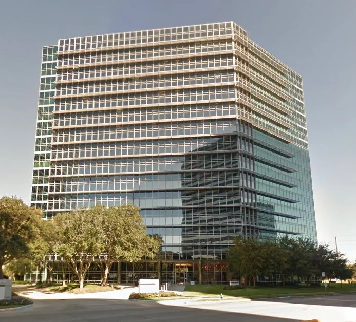 Towers at Westchase II - photo 1 - Houston, TX
