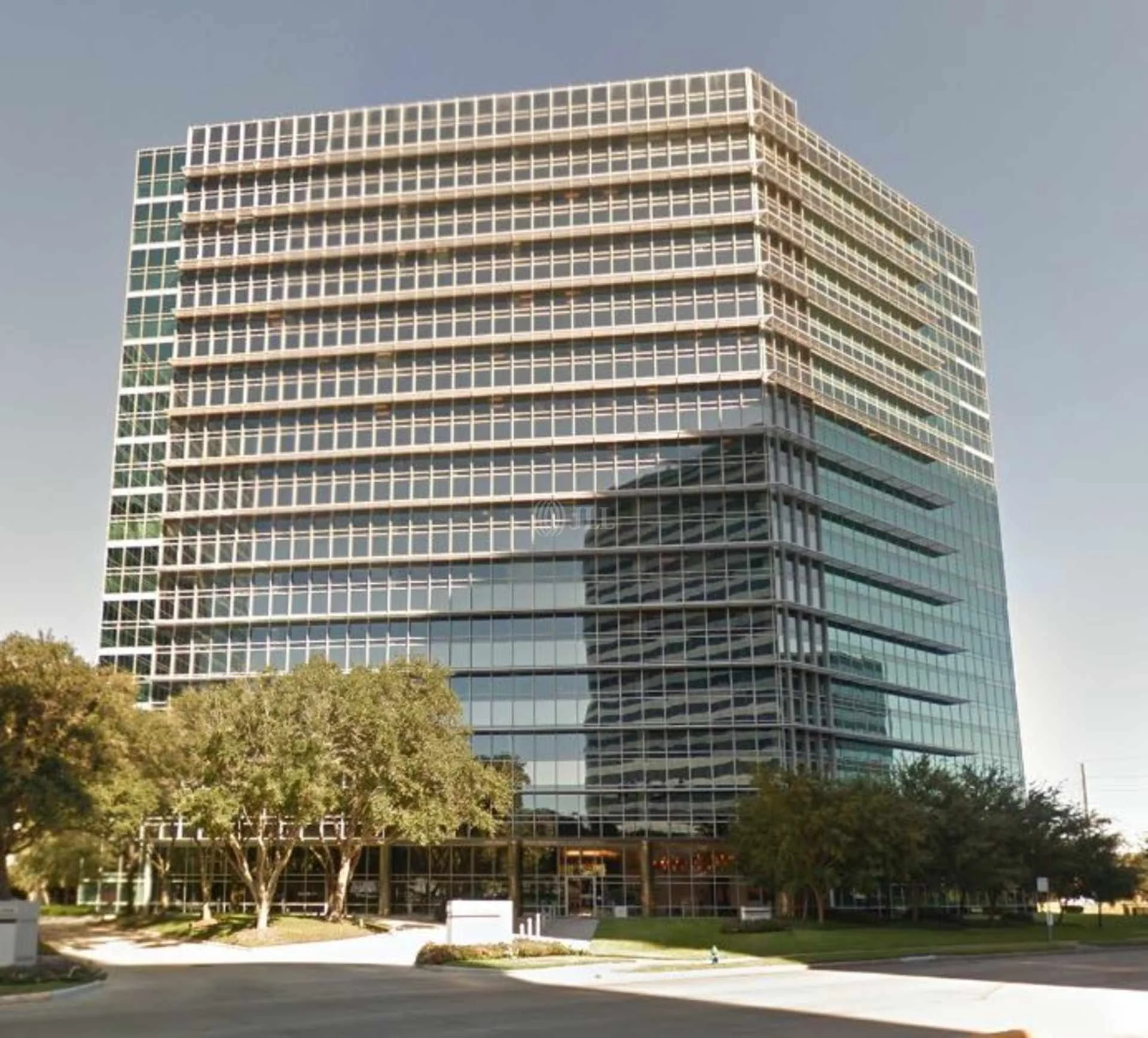 Towers at Westchase II - photo 3 - Houston, TX