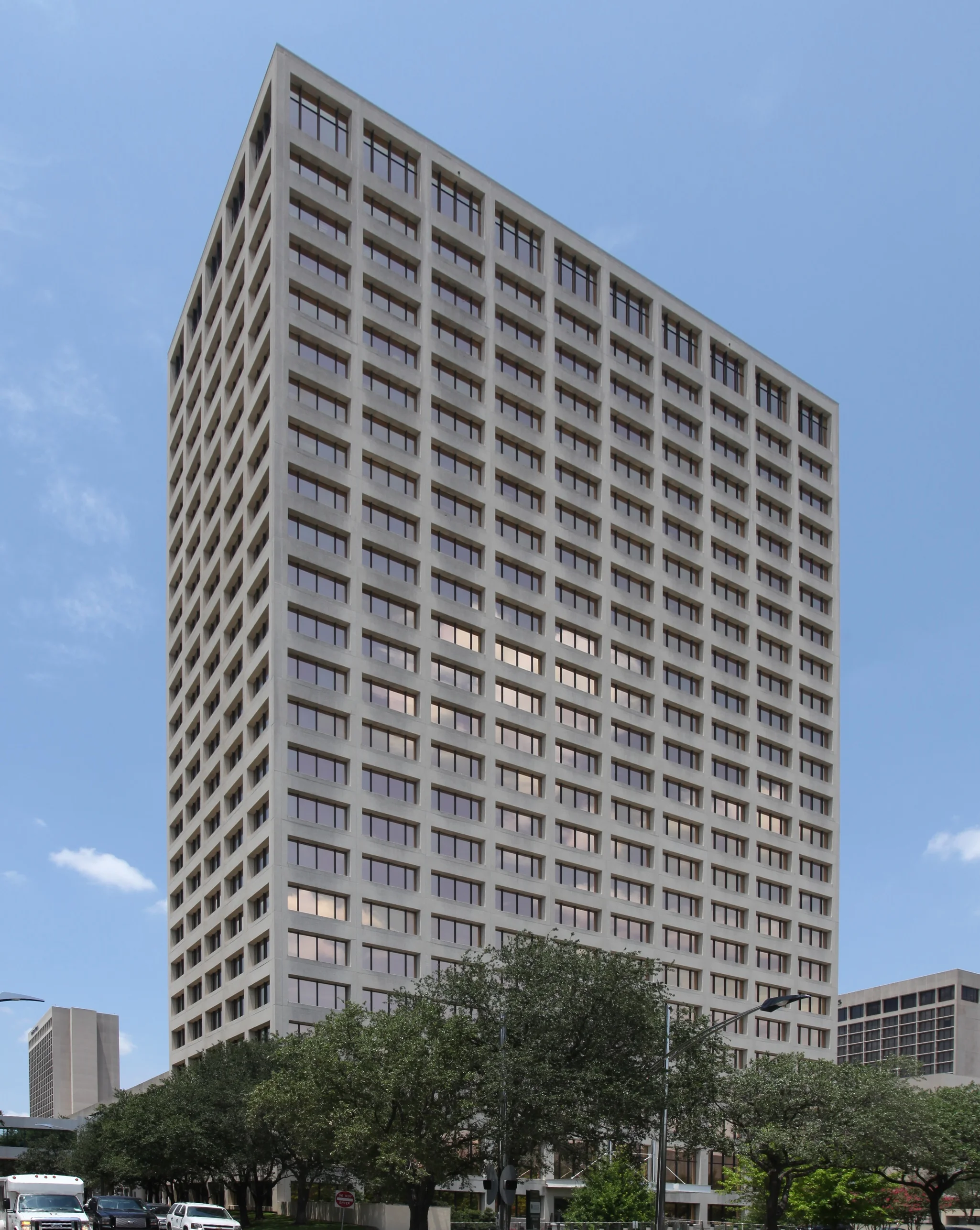 Galleria Tower I - photo 3 - Houston, TX