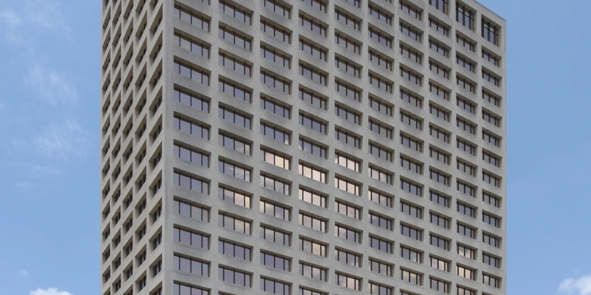 Galleria Tower I - photo 6 - Houston, TX