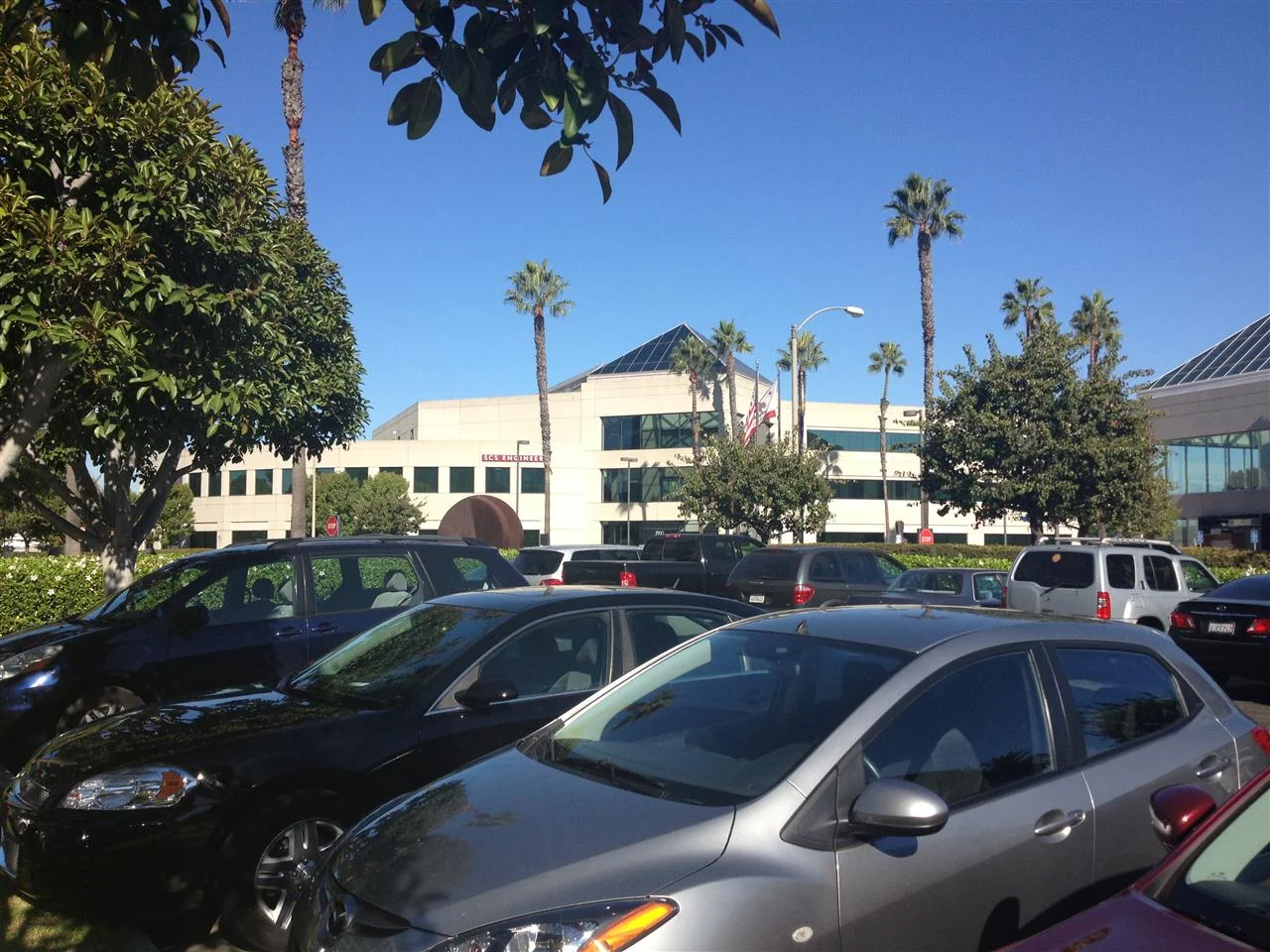 Aero 3900 Kilroy — Lease in Long Beach, CA, photo 4 of 8