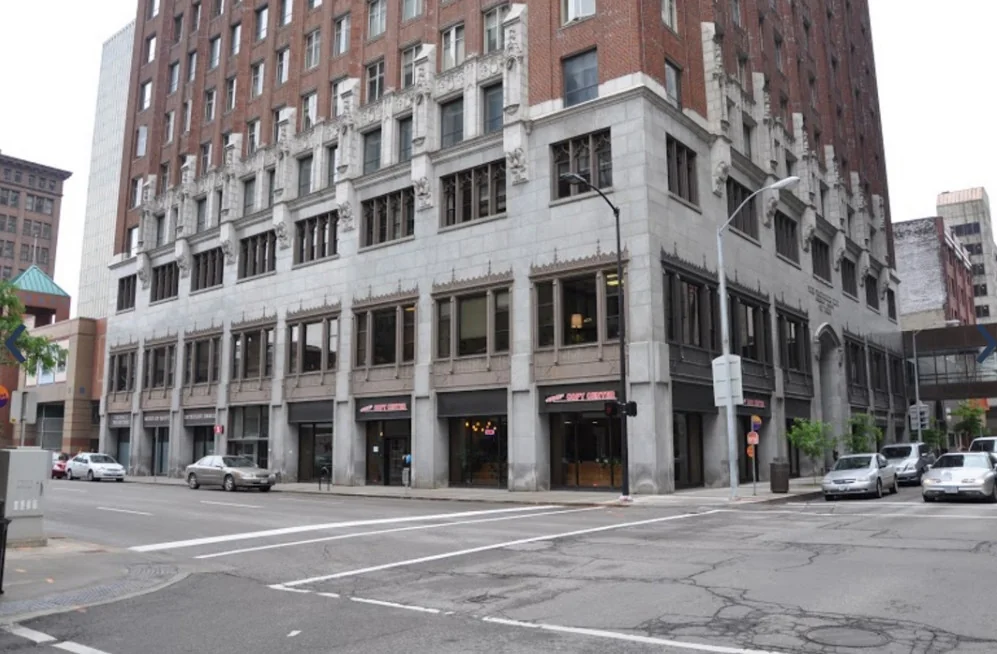 Equitable Building — Lease in Des Moines, IA, photo 1 of 8