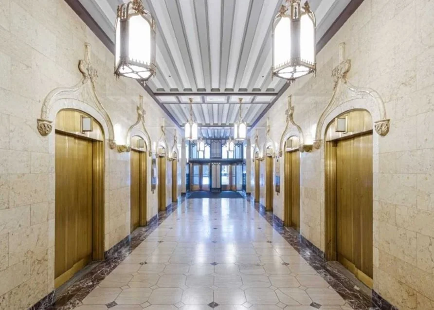 Equitable Building — Lease in Des Moines, IA, photo 6 of 8