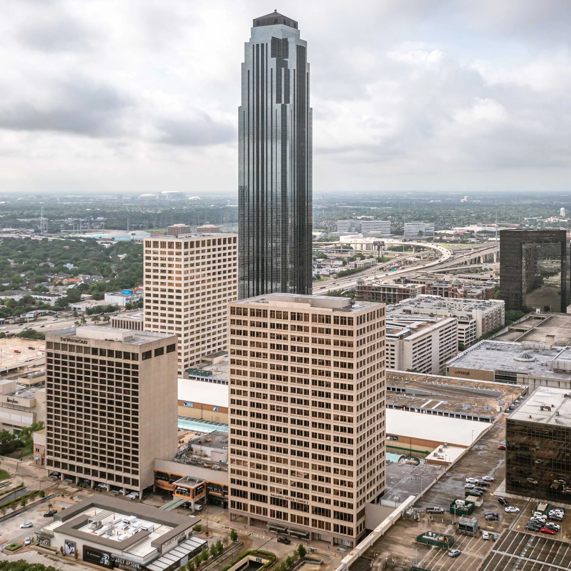 Galleria Tower II