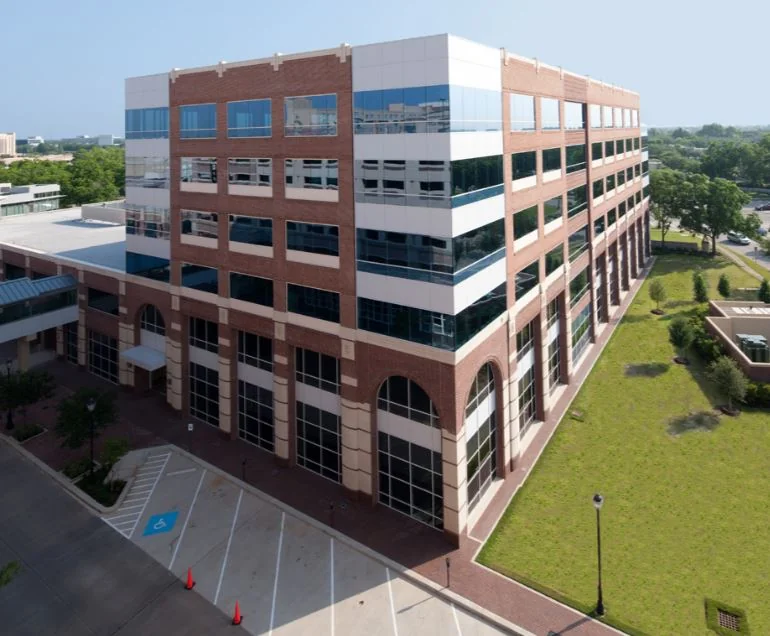 The Texas Drive Building — Lease in Sugar Land, TX, photo 1 of 8