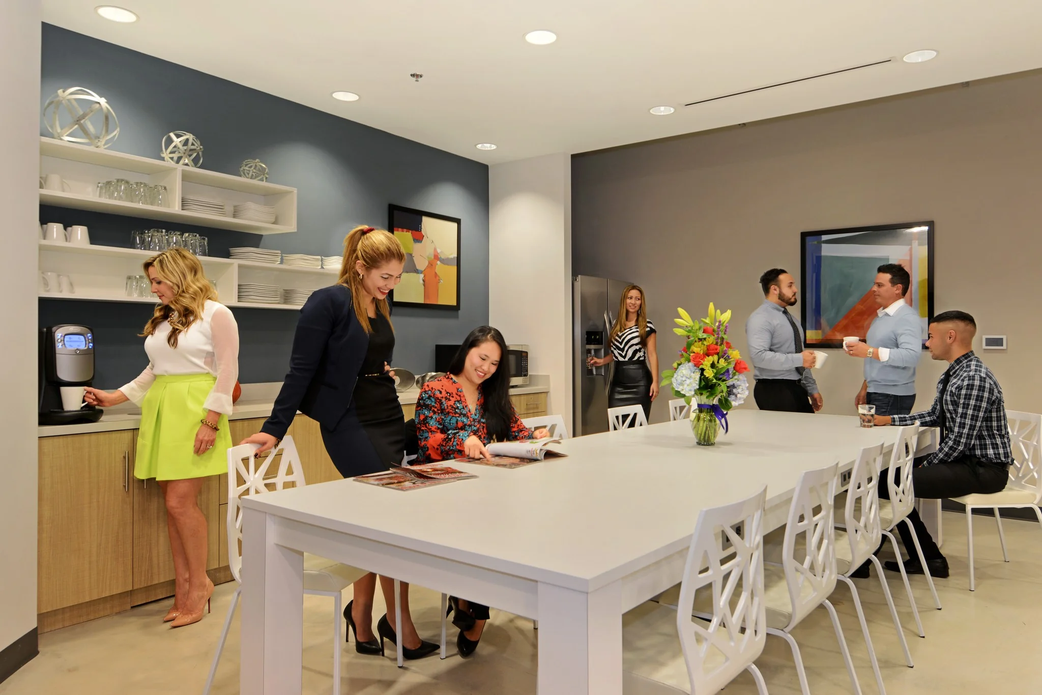 The Texas Drive Building — Lease in Sugar Land, TX, photo 4 of 8