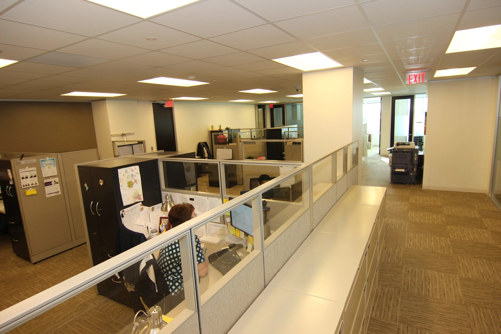 The Texas Drive Building — Lease in Sugar Land, TX, photo 7 of 8