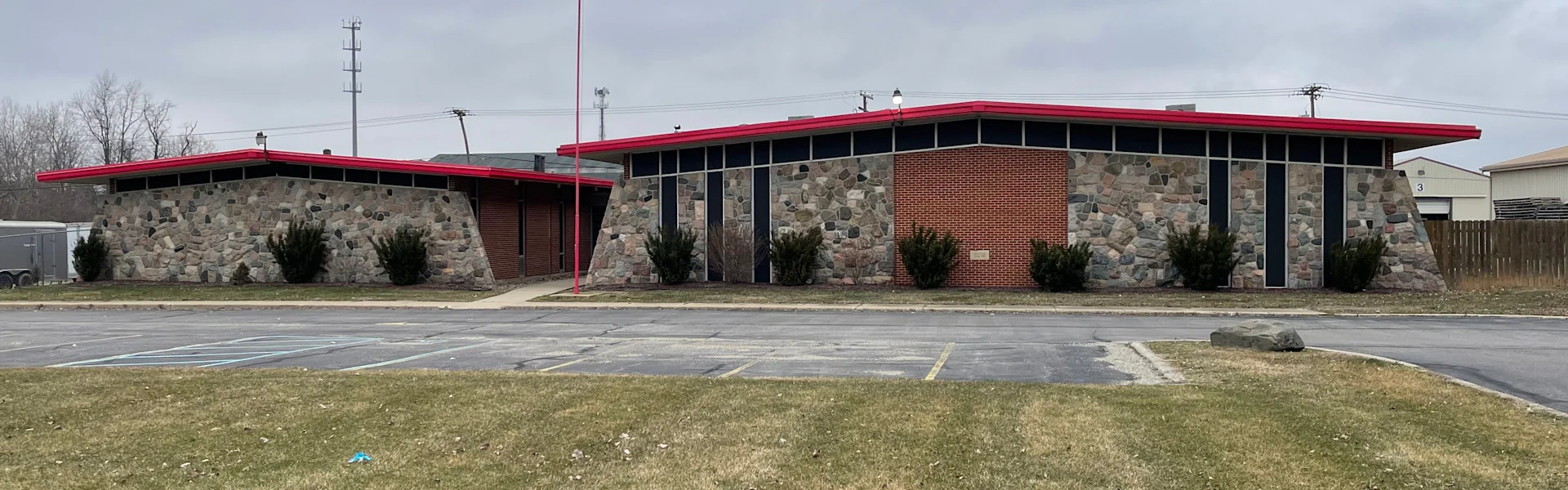5300 W Michigan Ave — Lease in Ypsilanti, MI, photo 4 of 4