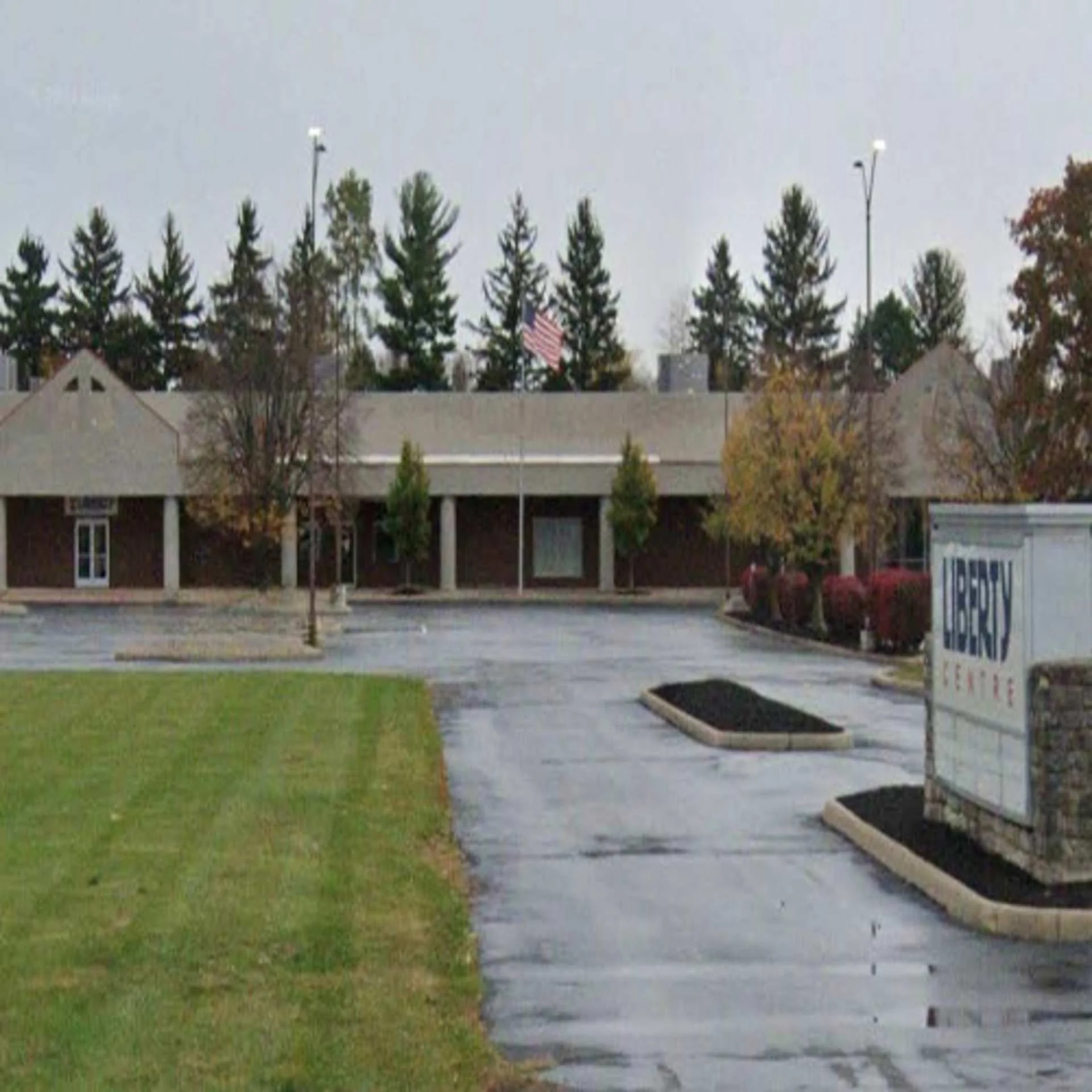 2251 Rombach Ave — Lease in Wilmington, OH, photo 1 of 1