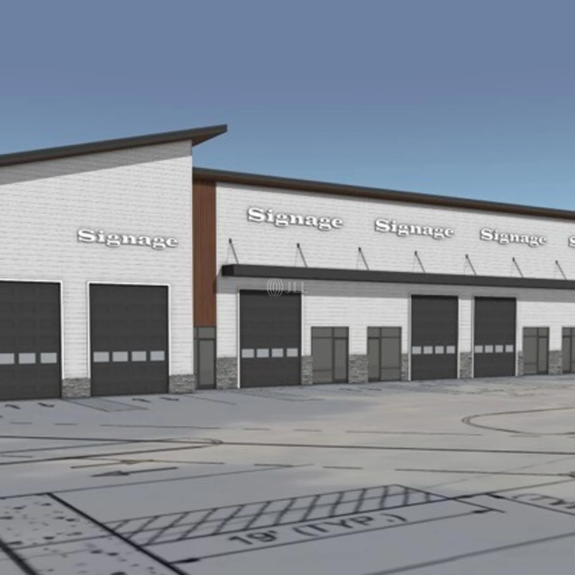 Huber Park Workspace - photo 2 - Saint Charles, MO