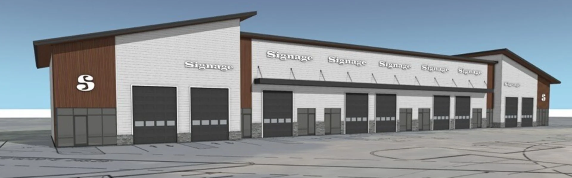Huber Park Workspace - photo 4 - Saint Charles, MO