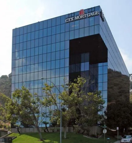 Mission Valley Plaza