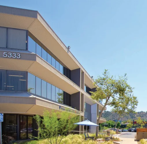 Mission Center