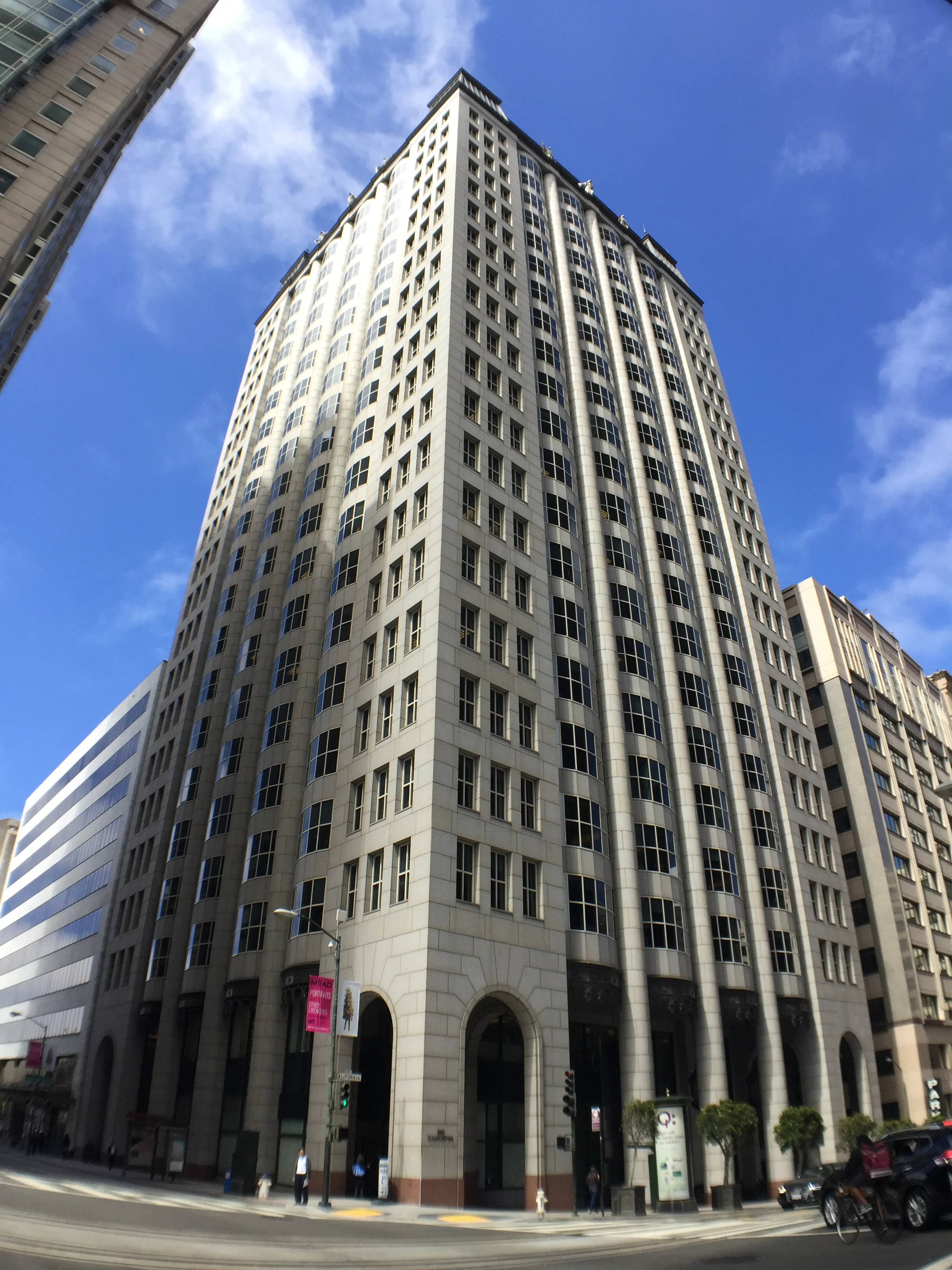 580 California - office in San Francisco, CA