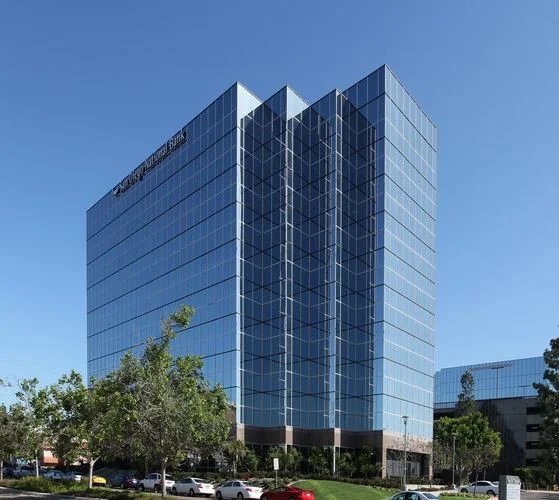Pacific Center I