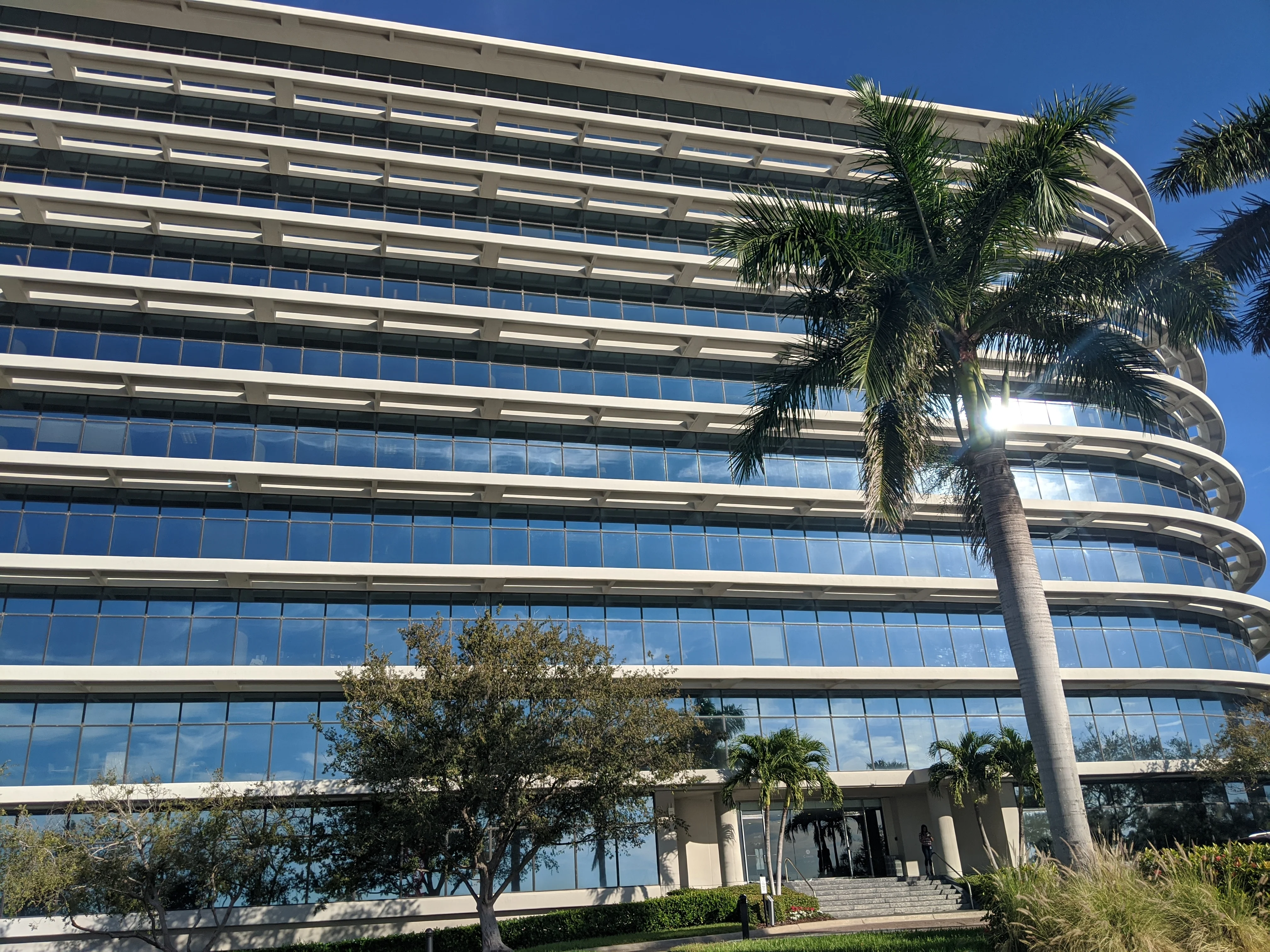 The Pointe - office in Tampa, FL