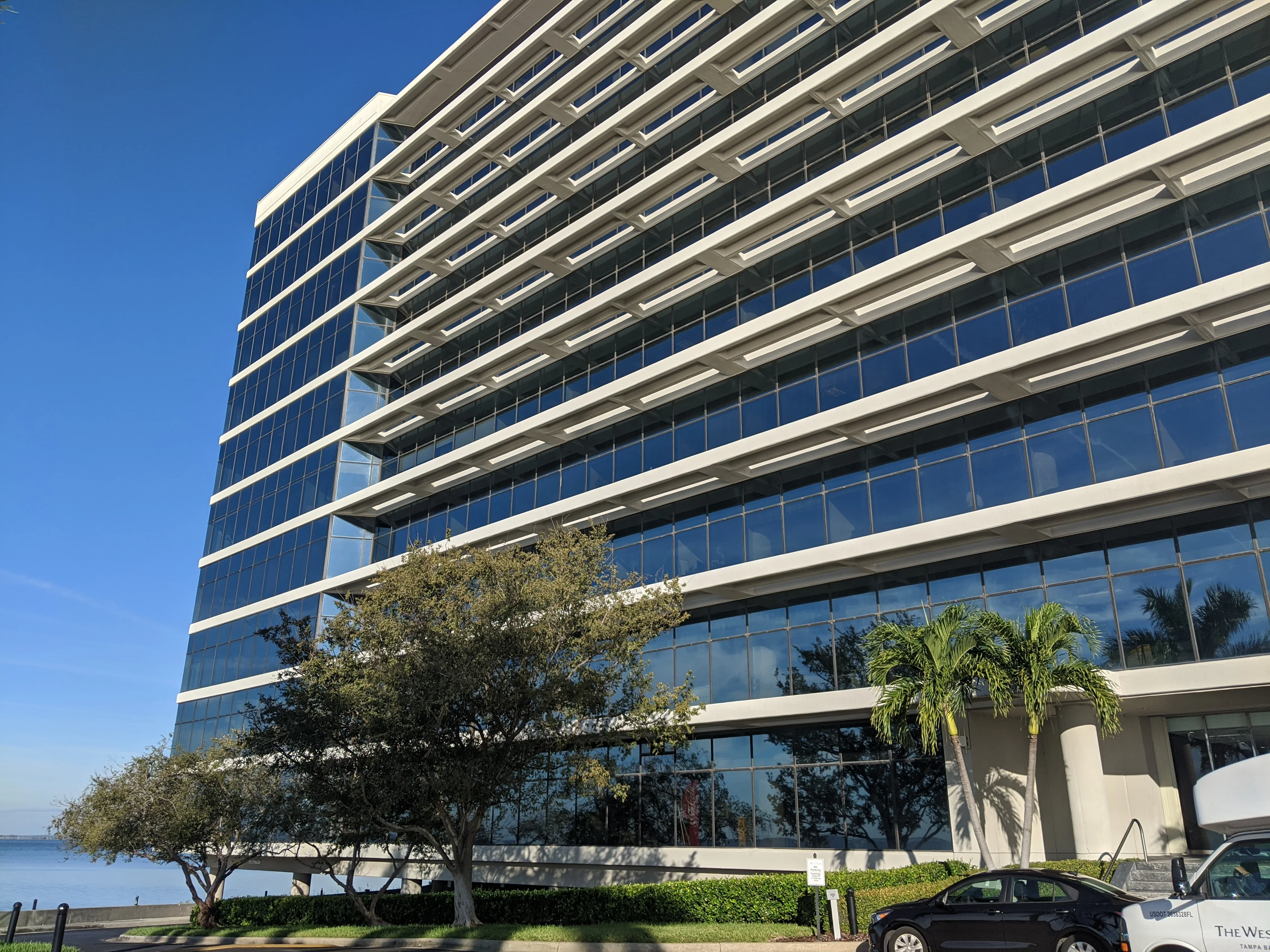 The Pointe - photo 2 - Tampa, FL