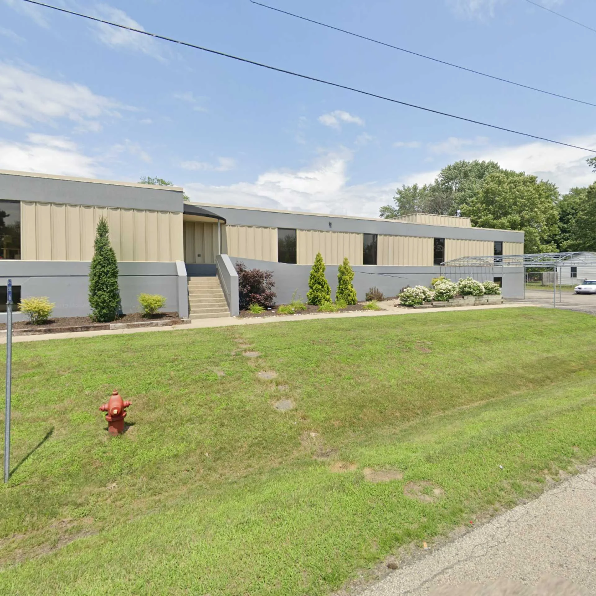 7120 S Division Ave - photo 1 - Grand Rapids, MI