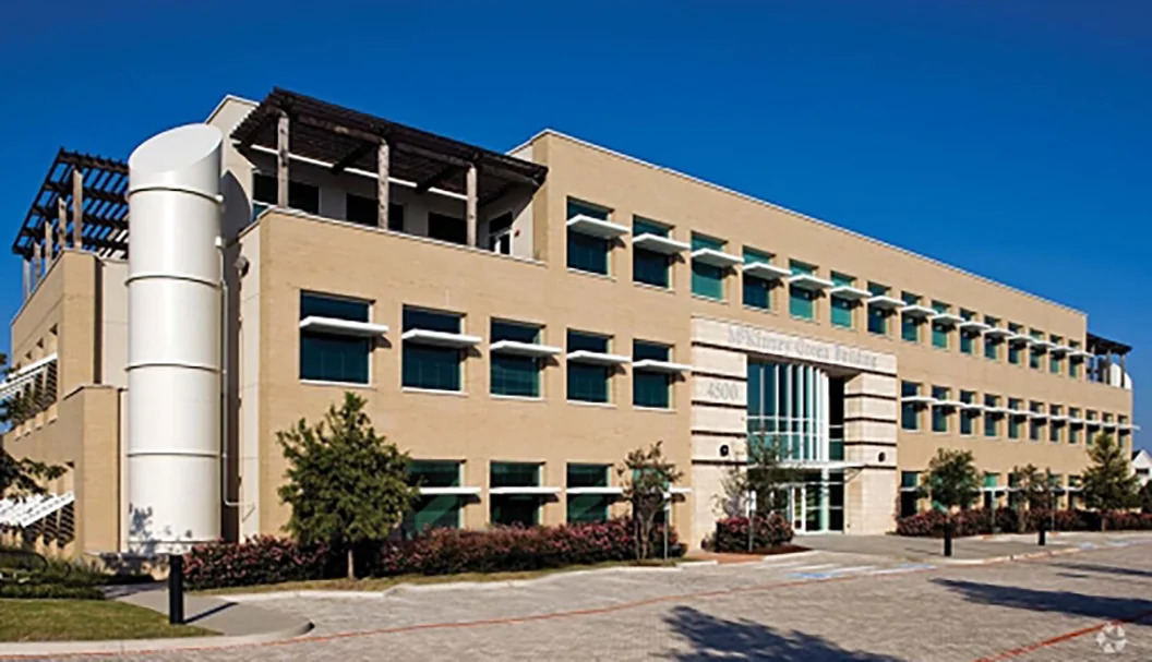The McKinney Green Building — Lease in Mckinney, TX, photo 1 of 8