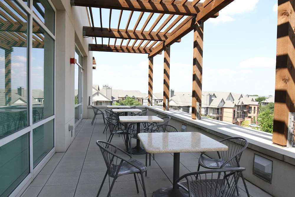 The McKinney Green Building — Lease in Mckinney, TX, photo 4 of 8