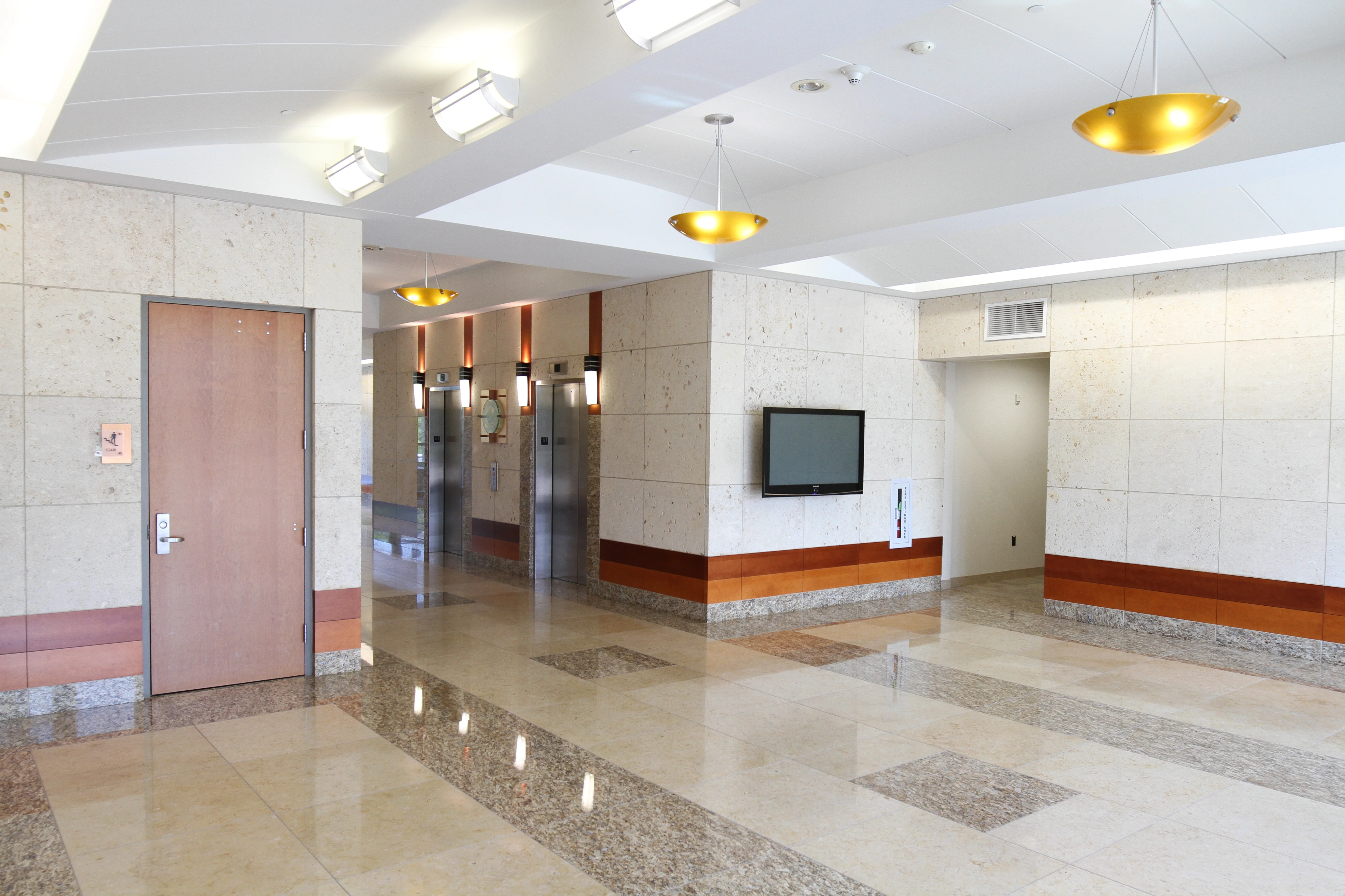 The McKinney Green Building — Lease in Mckinney, TX, photo 5 of 8