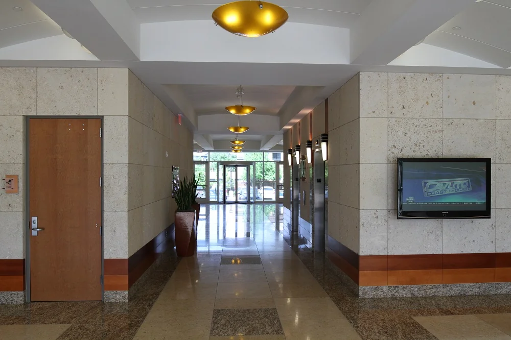 The McKinney Green Building — Lease in Mckinney, TX, photo 6 of 8