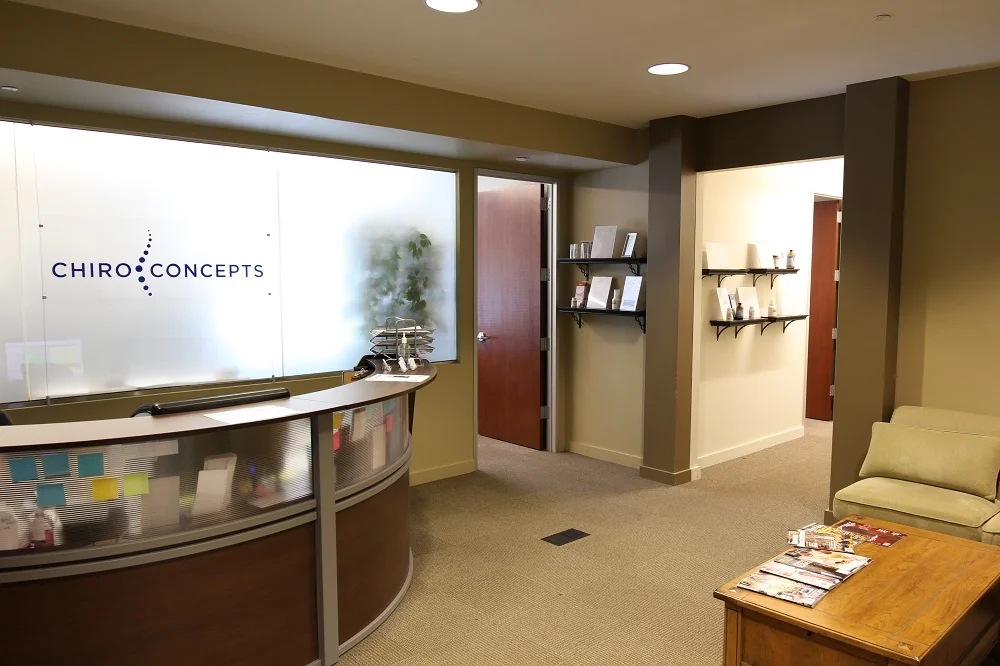 The McKinney Green Building — Lease in Mckinney, TX, photo 8 of 8