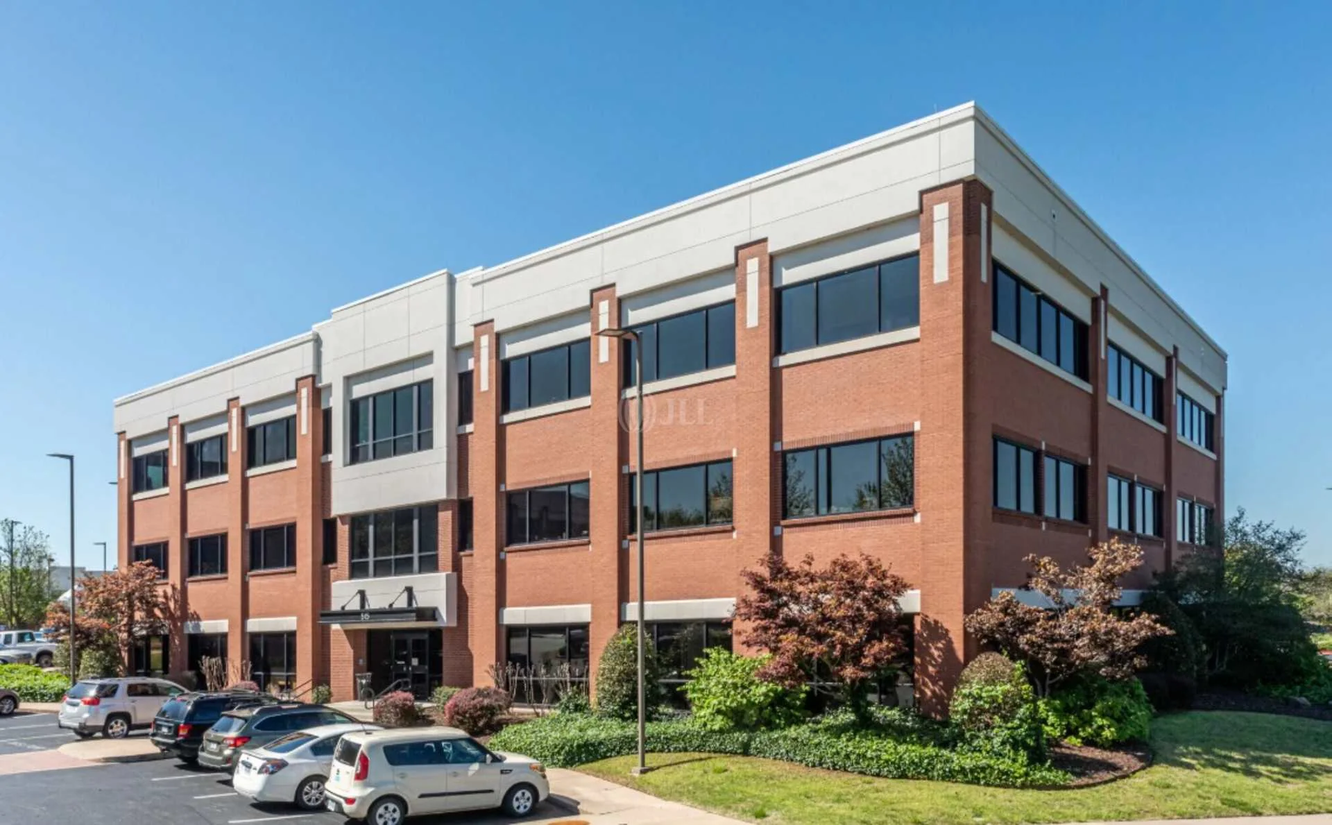 J B Hunt Portfolio - Building 3 — Lease in Lowell, AR, photo 6 of 8