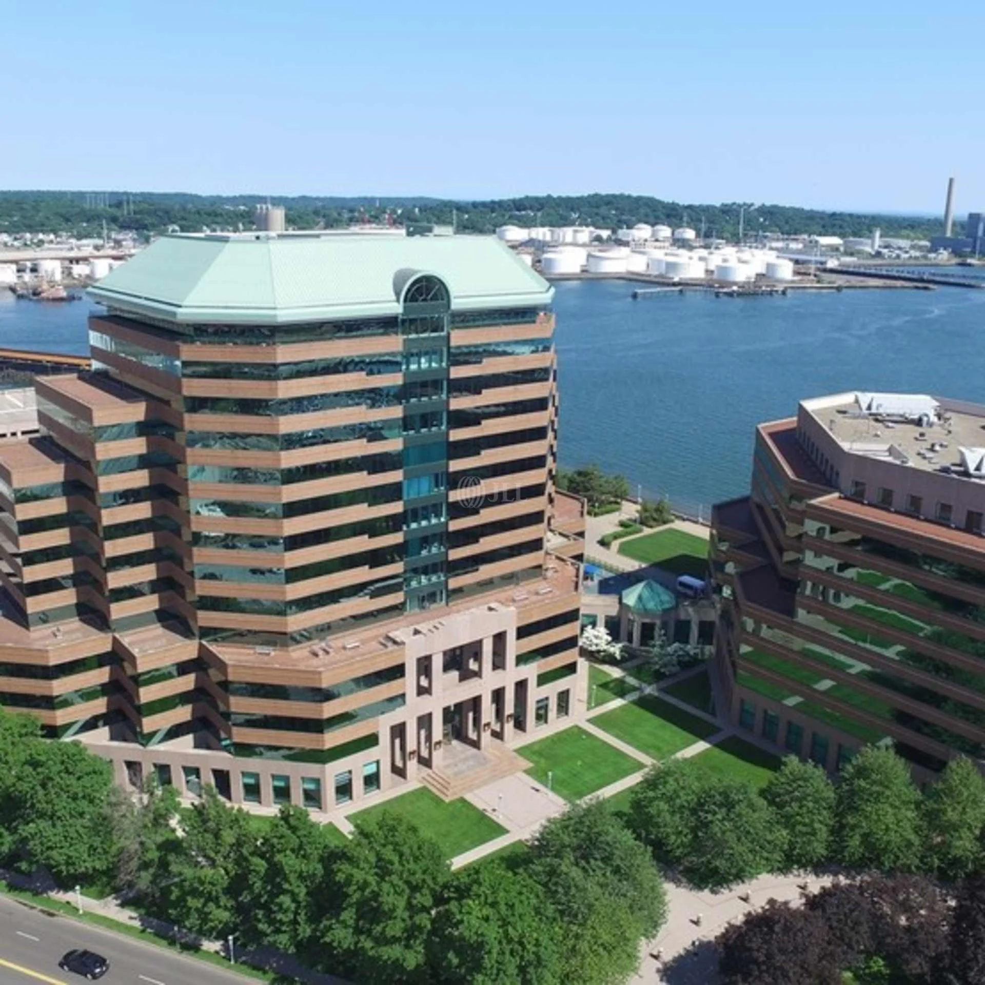 555 Long Wharf Dr — Lease in New Haven, CT, photo 3 of 4