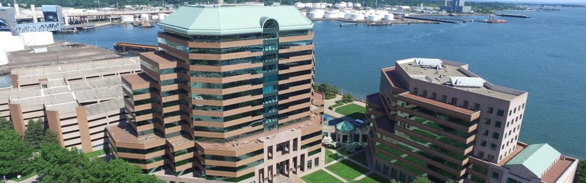 555 Long Wharf Dr — Lease in New Haven, CT, photo 4 of 4