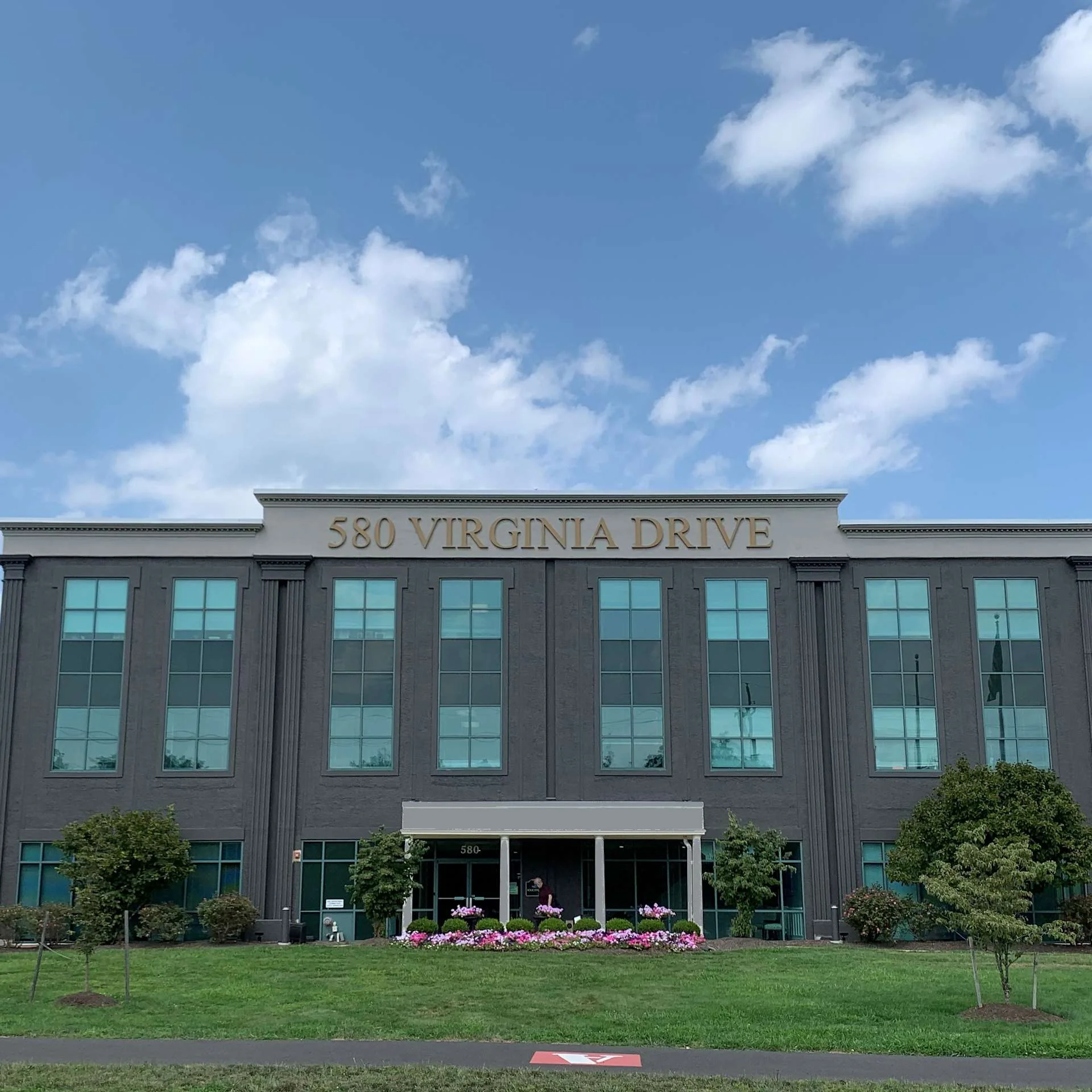 Founders Bldg — Lease in Fort Washington, PA, photo 1 of 1