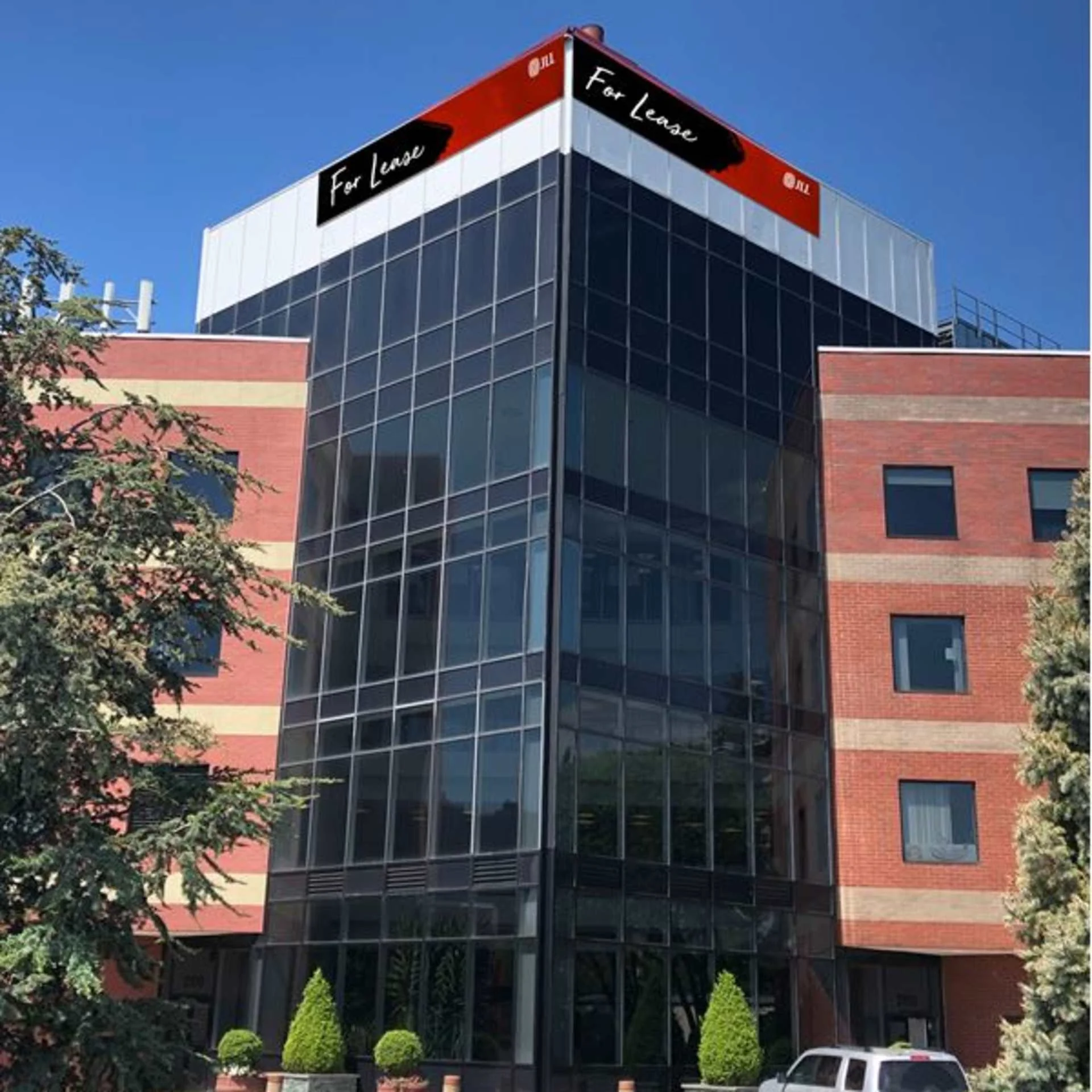 Bay Plaza Power Center — Lease in Bronx, NY, photo 1 of 1