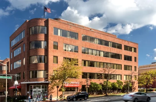 National School Boards Assoc. — Lease in Alexandria, VA, photo 1 of 4