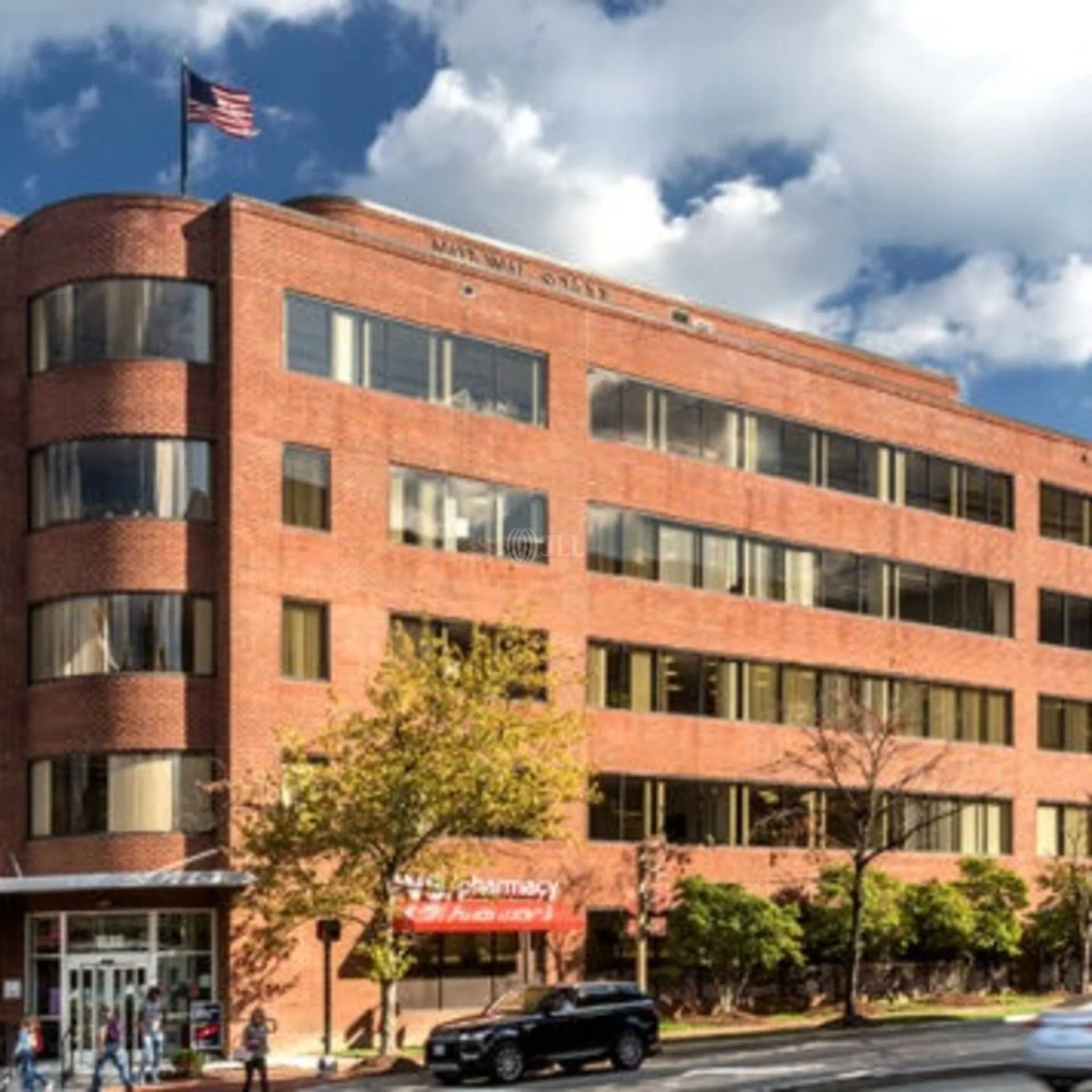 National School Boards Assoc. — Lease in Alexandria, VA, photo 3 of 4