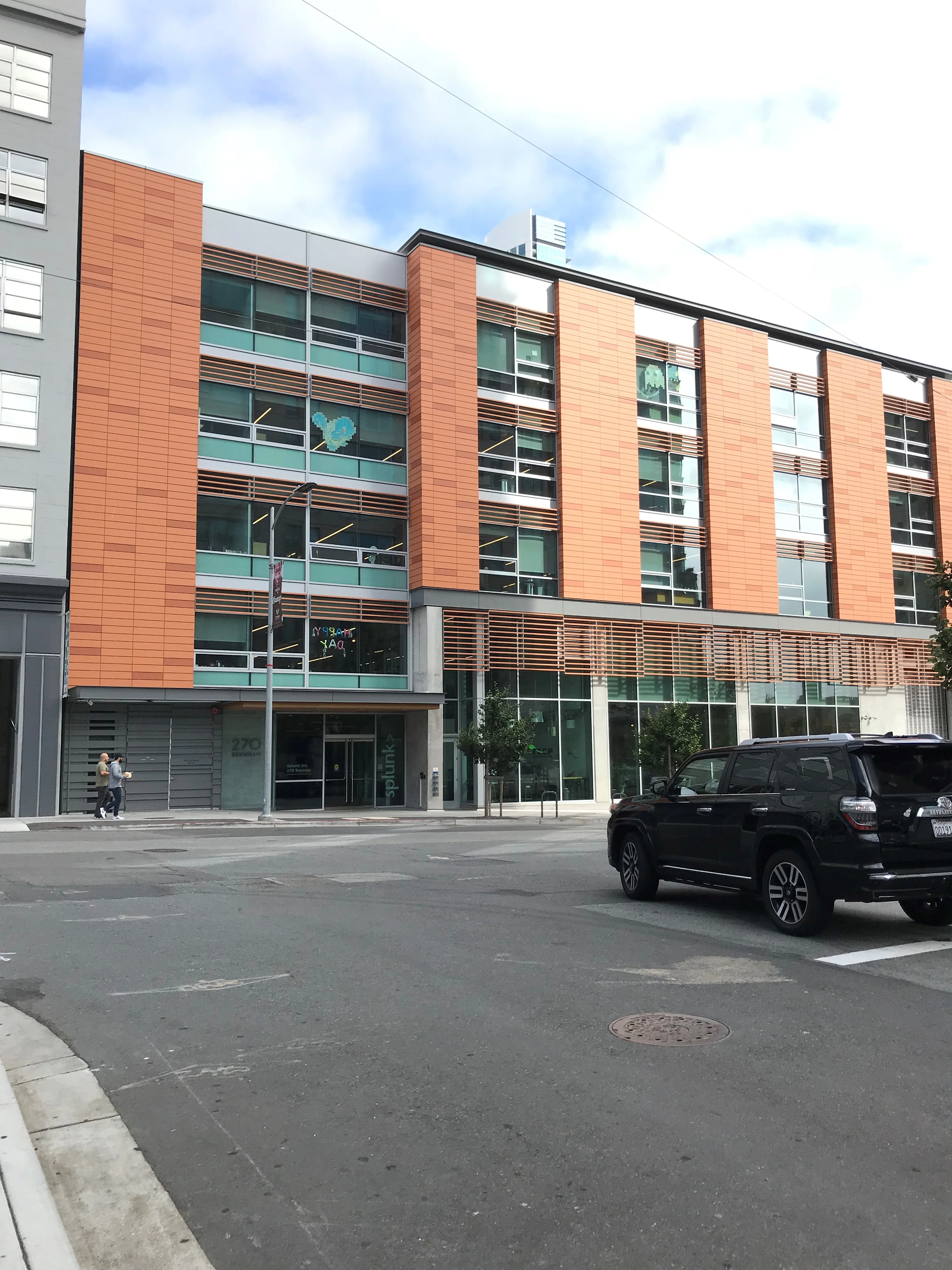 270 Brannan