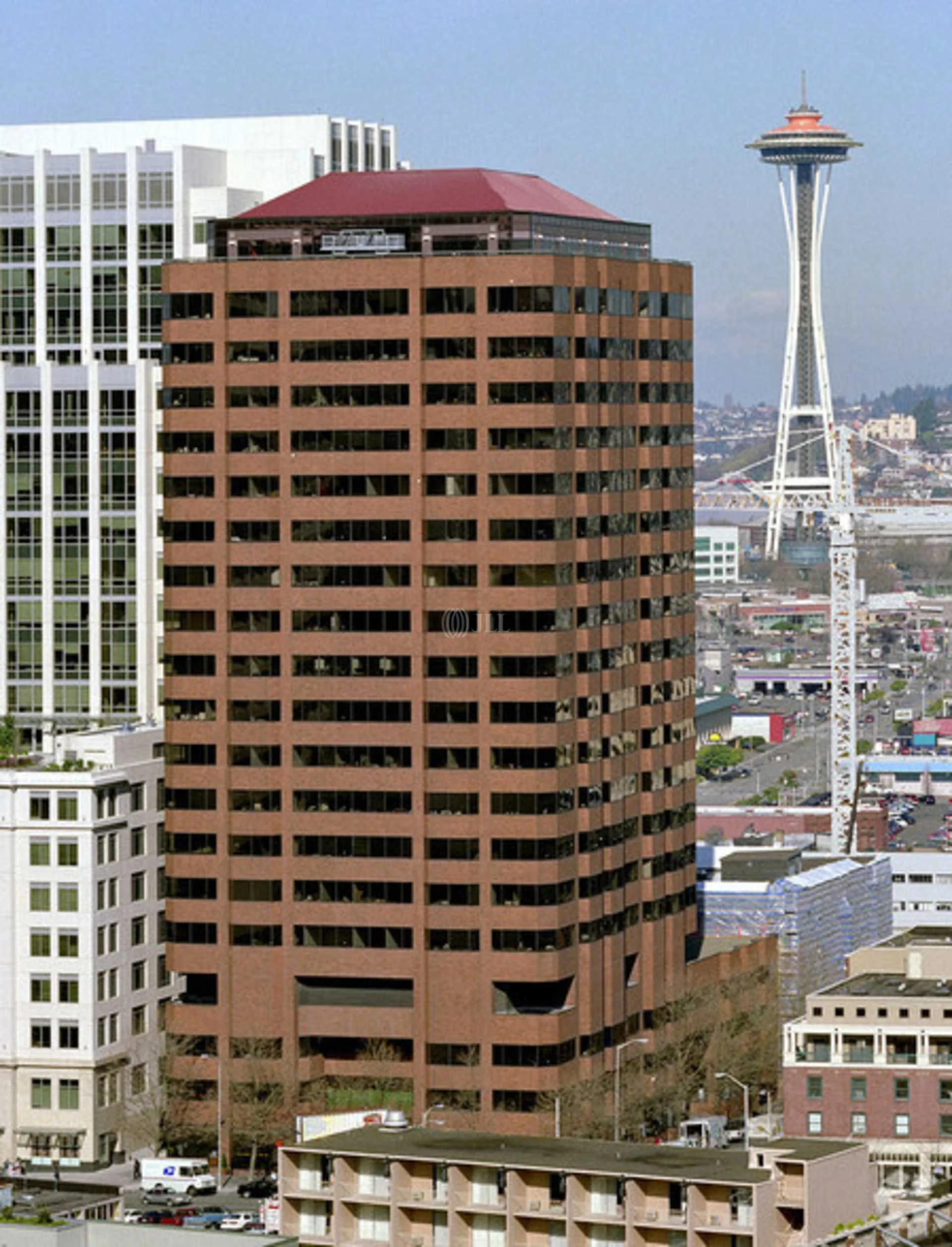 8th & Olive - photo 5 - Seattle, WA