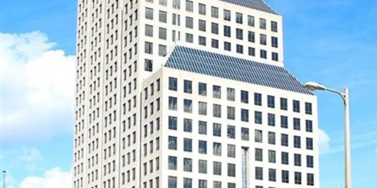 City National Bank of Florida Tower - photo 6 - Orlando, FL