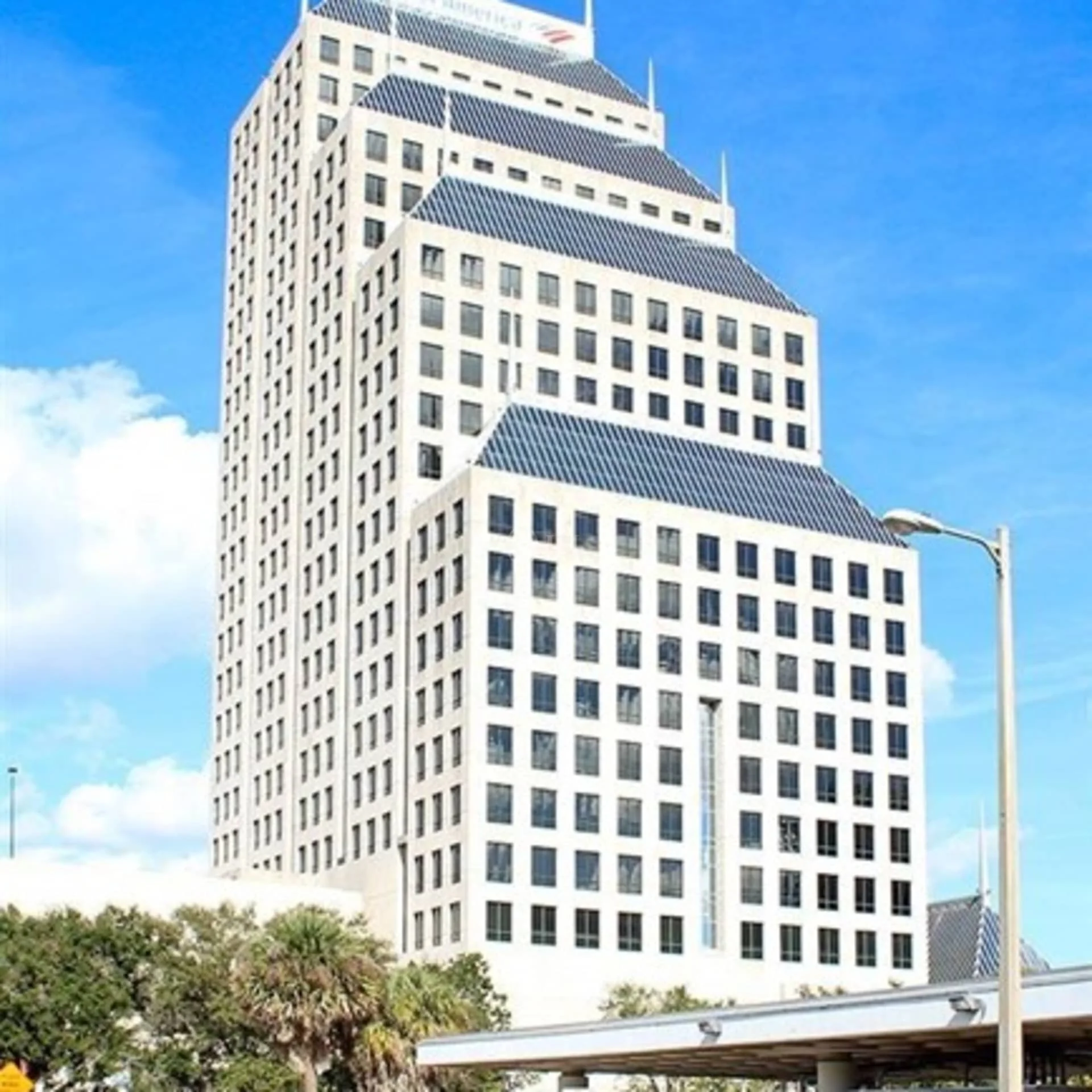 City National Bank of Florida Tower - photo 4 - Orlando, FL