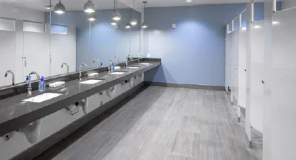 AmberGlen 1600 — Lease in Hillsboro, OR, photo 3 of 8