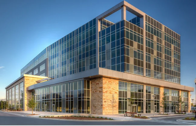Center 53 - photo 1 - Salt Lake City, UT