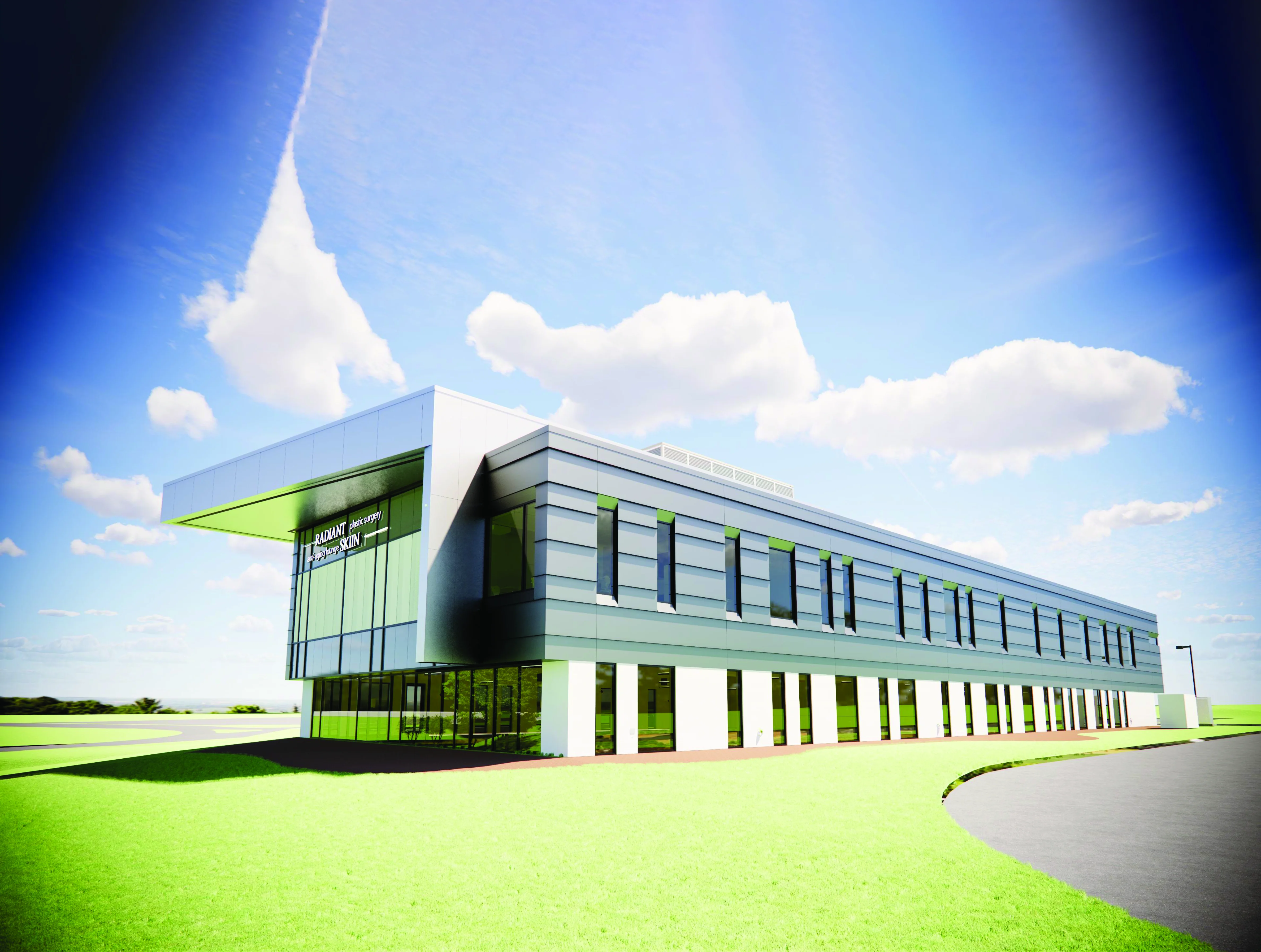 Johnson Drive Professional Building — Lease in Waukesha, WI, photo 1 of 8