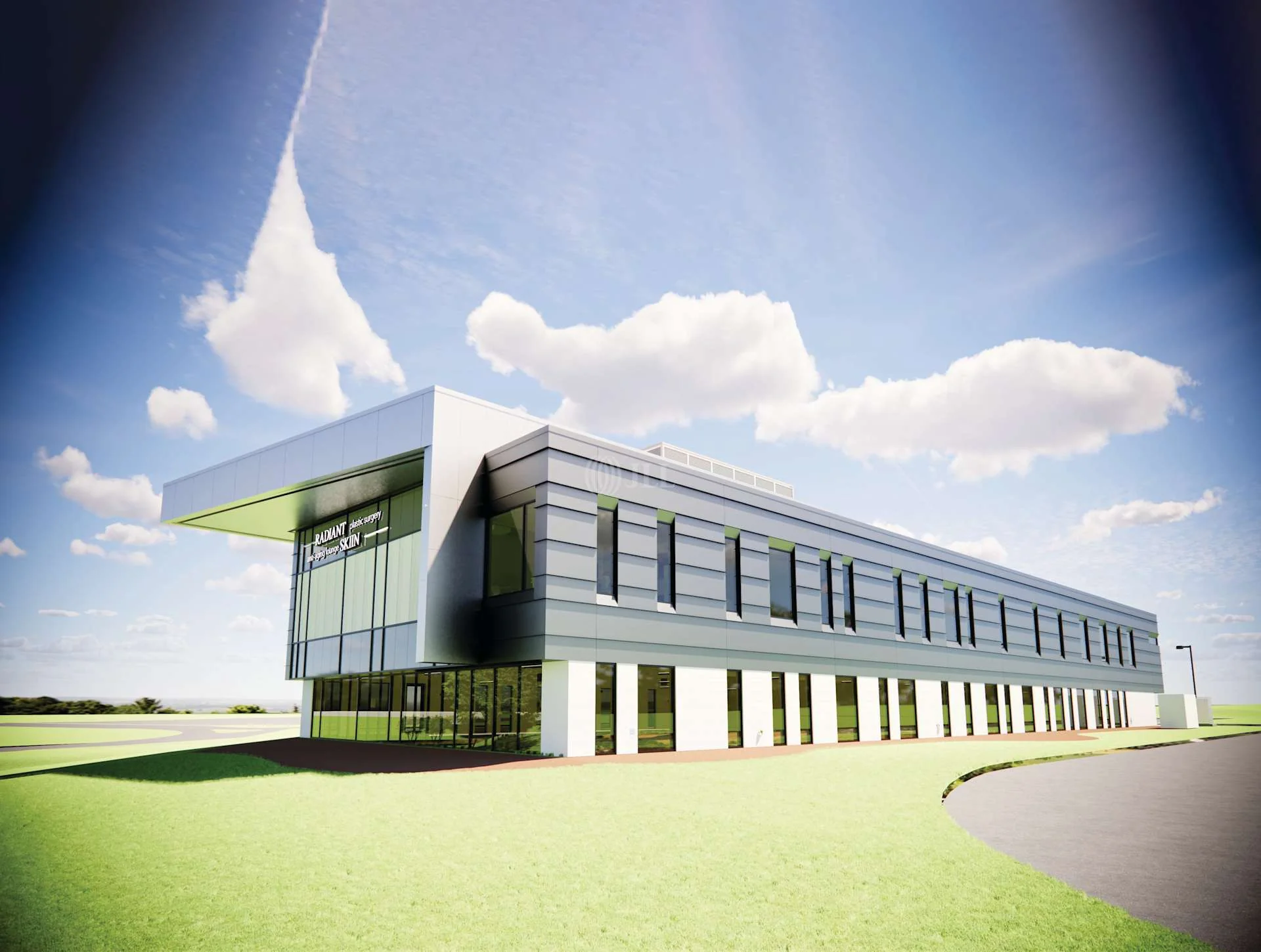 Johnson Drive Professional Building — Lease in Waukesha, WI, photo 6 of 8
