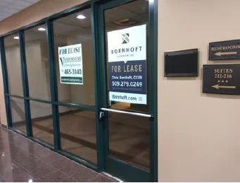 Northpointe Office Building - photo 3 - Spokane, WA