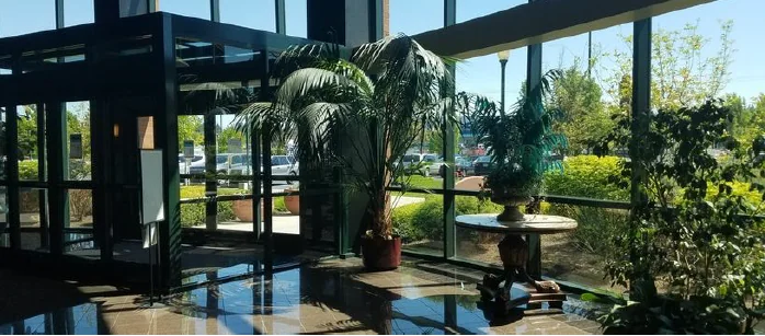Northpointe Office Building - photo 2 - Spokane, WA